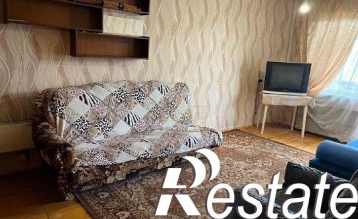 1-комн квартира улица Строителей, 34,  д. 34