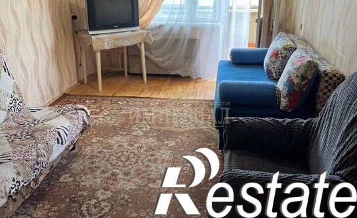 1-комн квартира улица Строителей, 34,  д. 34