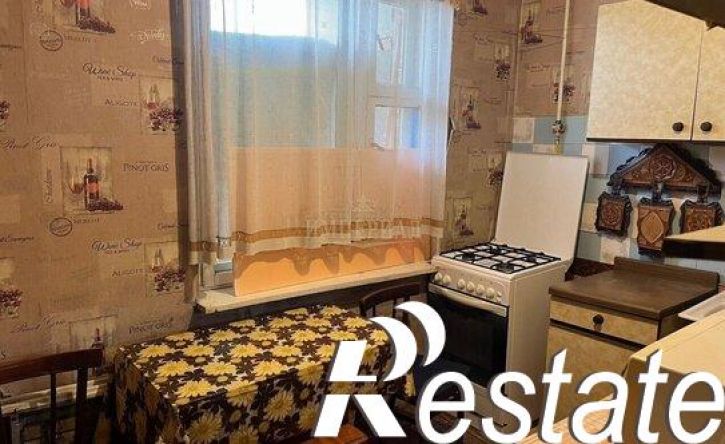 1-комн квартира улица Строителей, 34,  д. 34