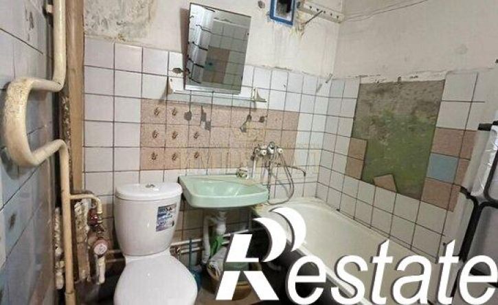 1-комн квартира улица Строителей, 34,  д. 34