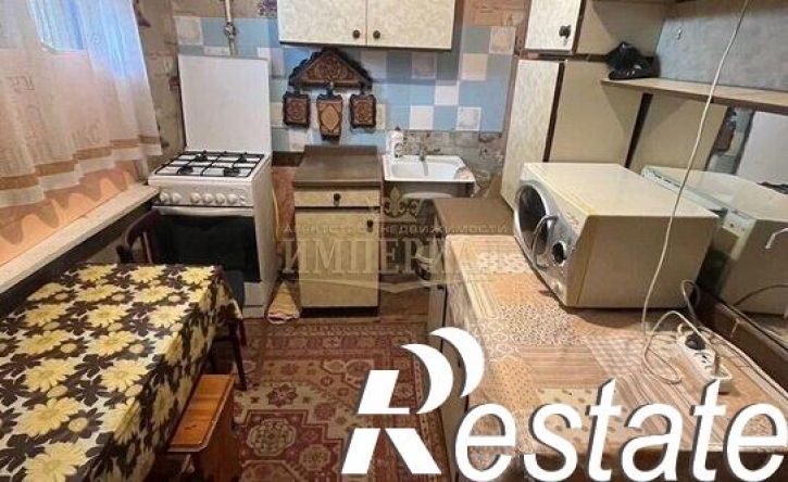 1-комн квартира улица Строителей, 34,  д. 34