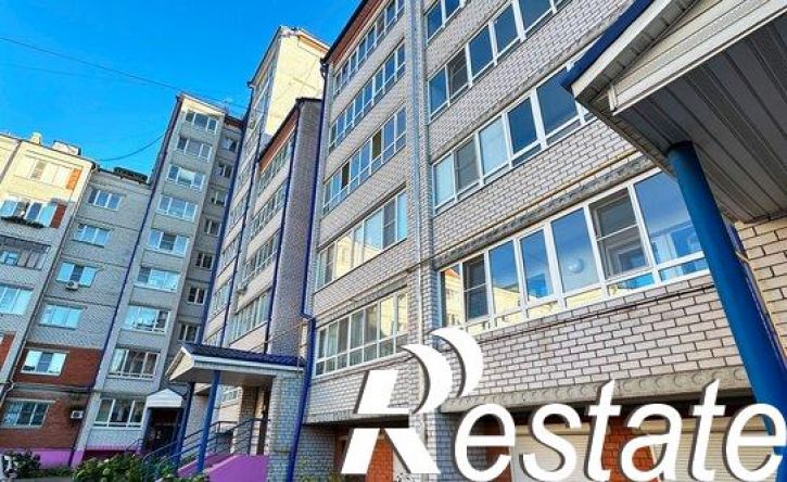 1-комн квартира Пролетарская улица, 40,  д. 40