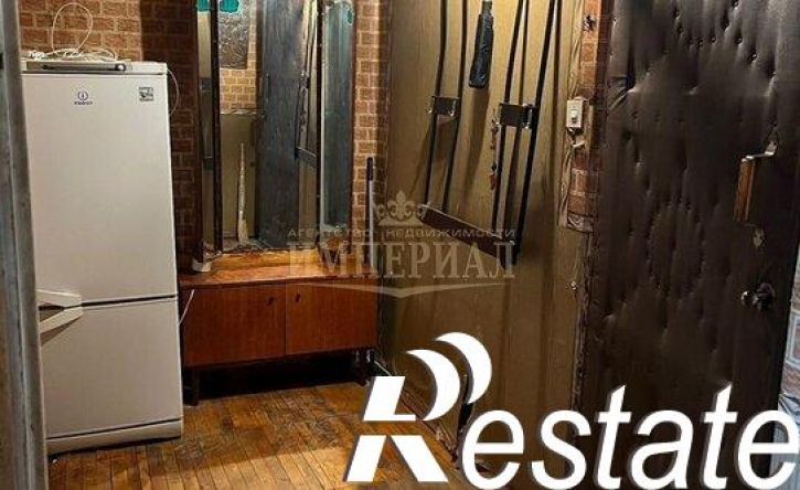 1-комн квартира улица Строителей, 34,  д. 34