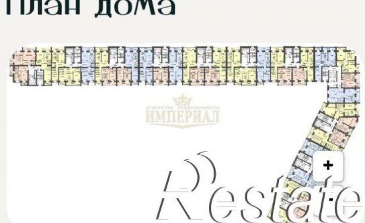 3-комн квартира Сернурский тракт, 9,  д. 9