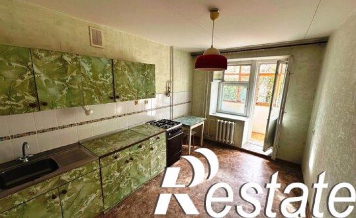 1-комн квартира Пролетарская улица, 64А,  д. 64А