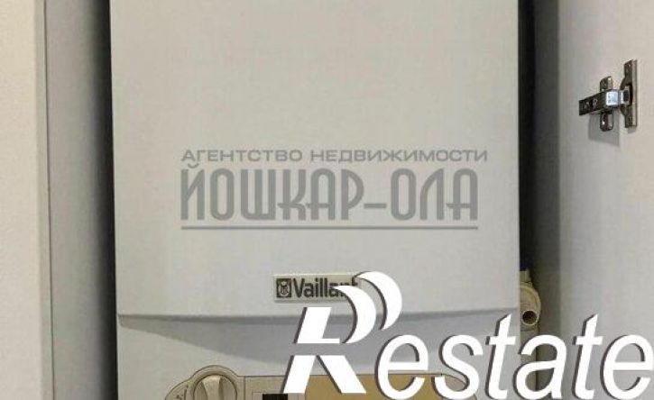 1-комн квартира Пролетарская улица, 19,  д. 19