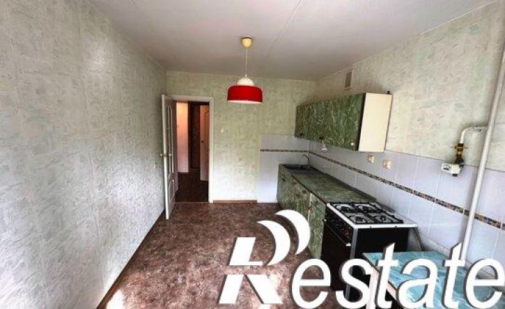 1-комн квартира Пролетарская улица, 64А,  д. 64А
