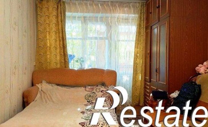 1-комн квартира бульвар Победы, 7,  д. 7