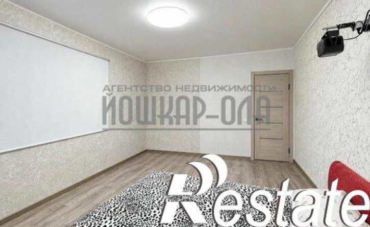 1-комн квартира улица Карла Либкнехта, 62,  д. 62