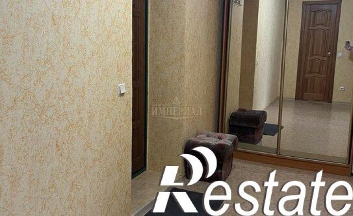 1-комн квартира улица Льва Толстого, 70,  д. 70