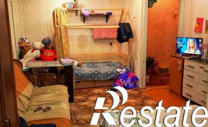 1-комн квартира бульвар Победы, 7,  д. 7