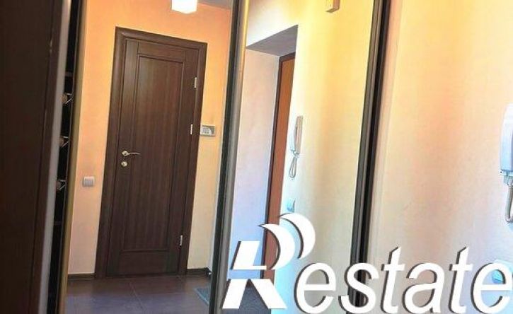 1-комн квартира Пролетарская улица, 40,  д. 40