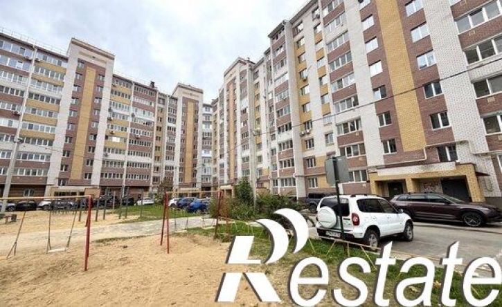 1-комн квартира улица Павленко, 55,  д. 55
