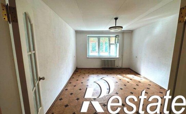 1-комн квартира Пролетарская улица, 64А,  д. 64А