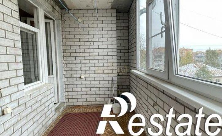 1-комн квартира улица Льва Толстого, 70,  д. 70