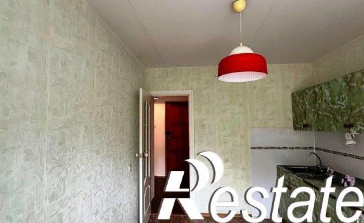 1-комн квартира Пролетарская улица, 64А,  д. 64А