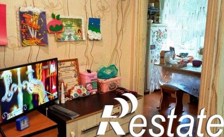 1-комн квартира бульвар Победы, 7,  д. 7