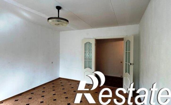 1-комн квартира Пролетарская улица, 64А,  д. 64А