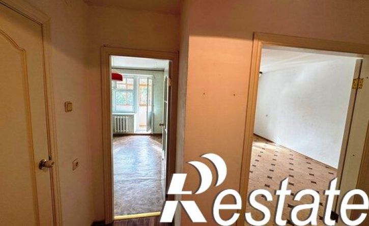 1-комн квартира Пролетарская улица, 64А,  д. 64А