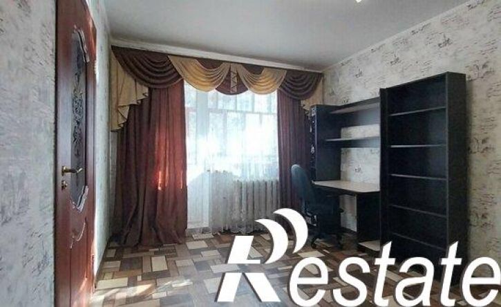 2-комн квартира Красноармейская улица, 92,  д. 92