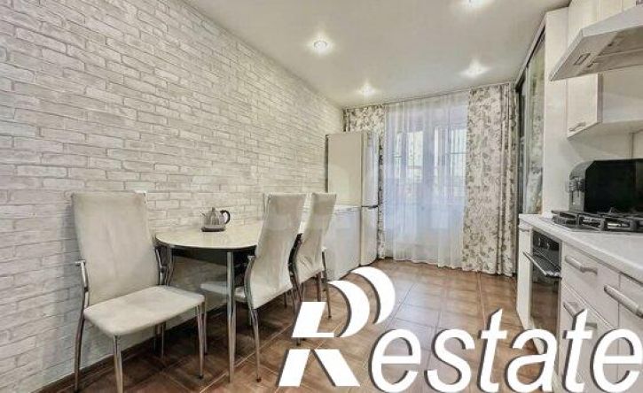 3-комн квартира улица Прохорова, 46,  д. 46