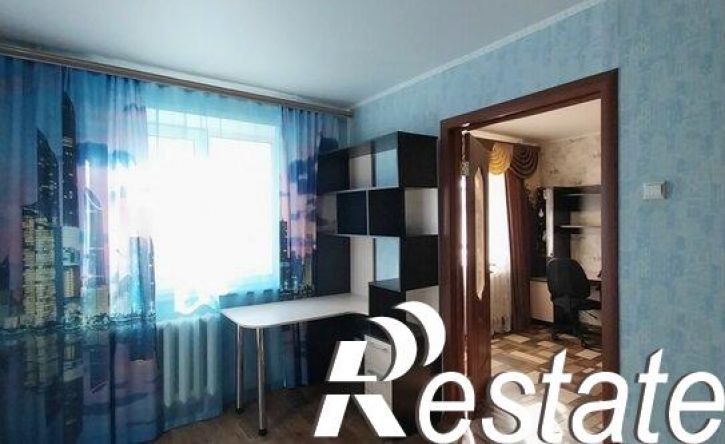 2-комн квартира Красноармейская улица, 92,  д. 92