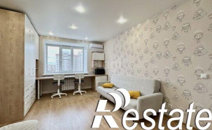 3-комн квартира улица Прохорова, 46,  д. 46