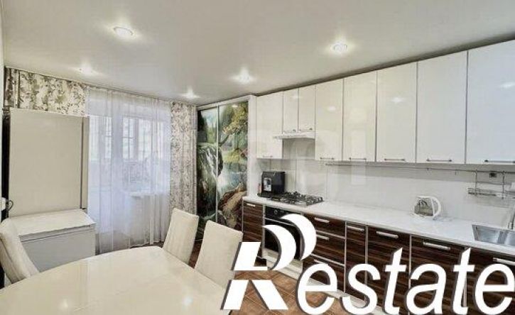 3-комн квартира улица Прохорова, 46,  д. 46