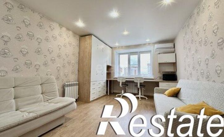 3-комн квартира улица Прохорова, 46,  д. 46