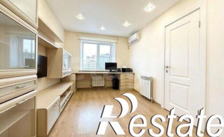 3-комн квартира улица Прохорова, 46,  д. 46