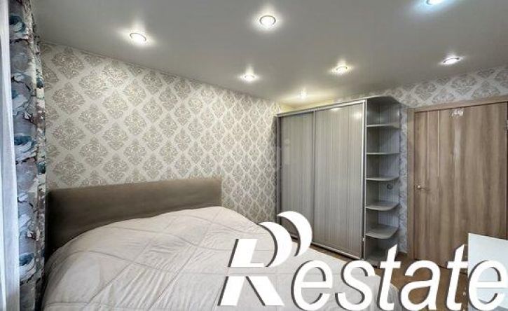 3-комн квартира улица Прохорова, 46,  д. 46
