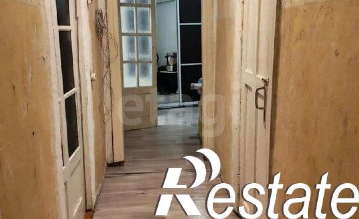 3-комн квартира Советская улица, 154,  д. 154
