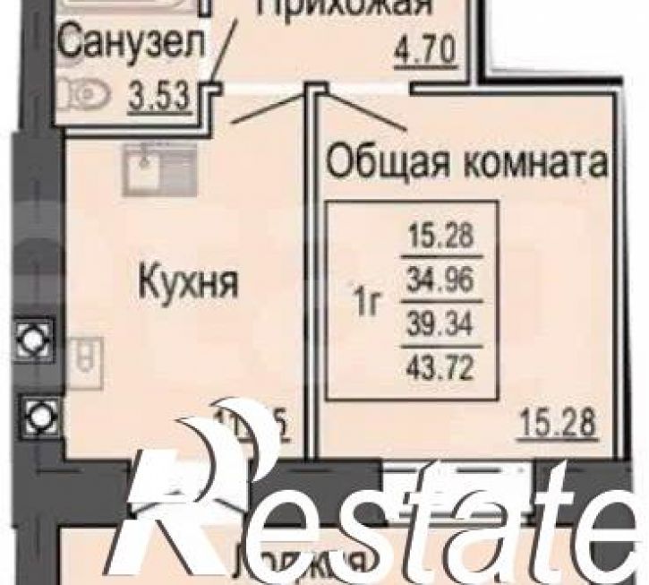 1-комн квартира Сернурский тракт, 9,  д. 9