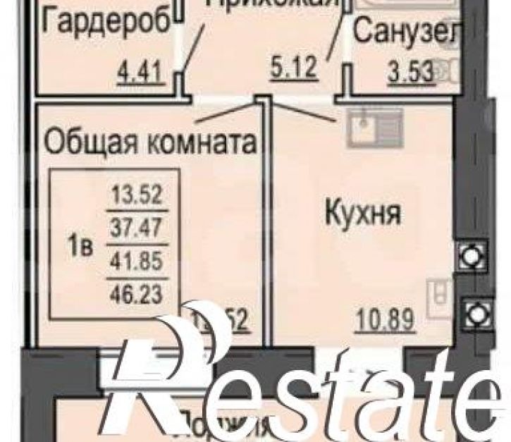 1-комн квартира Сернурский тракт, 9,  д. 9