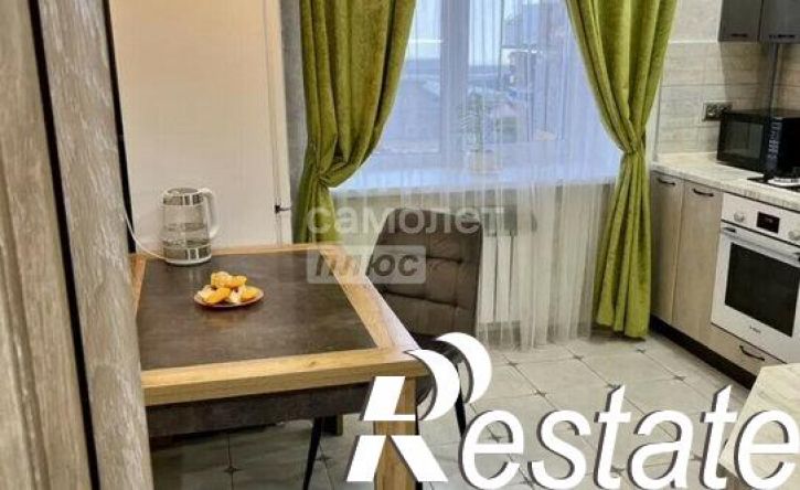 2-комн квартира улица Йывана Кырли, 35,  д. 35