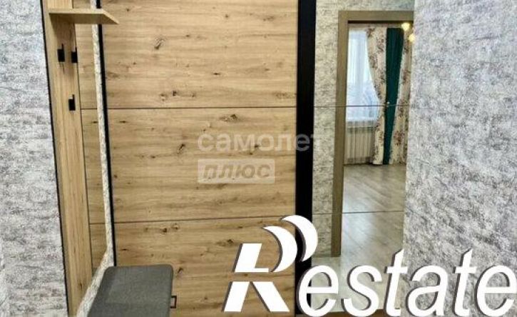 2-комн квартира улица Йывана Кырли, 35,  д. 35