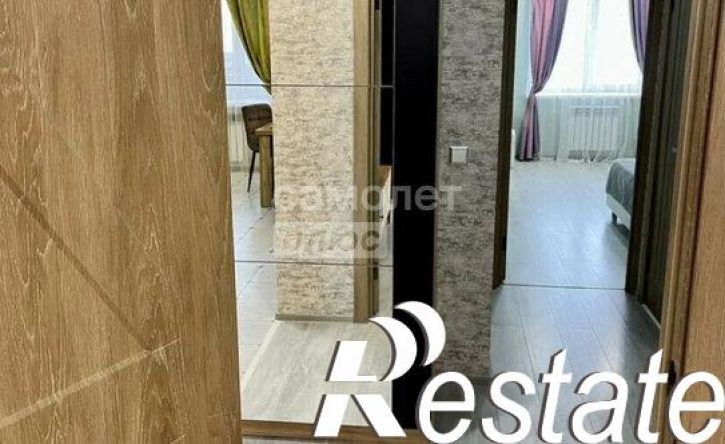 2-комн квартира улица Йывана Кырли, 35,  д. 35