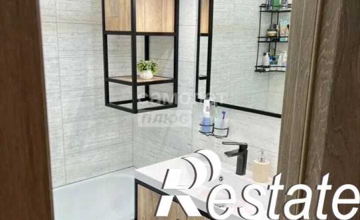 2-комн квартира улица Йывана Кырли, 35,  д. 35