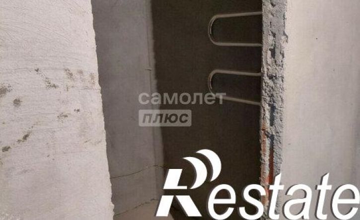 2-комн квартира Красноармейская улица, 98Б,  д. 98Б