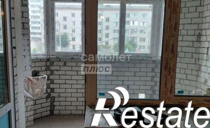 2-комн квартира Красноармейская улица, 98Б,  д. 98Б