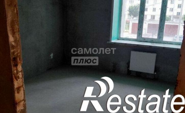 2-комн квартира Красноармейская улица, 98Б,  д. 98Б