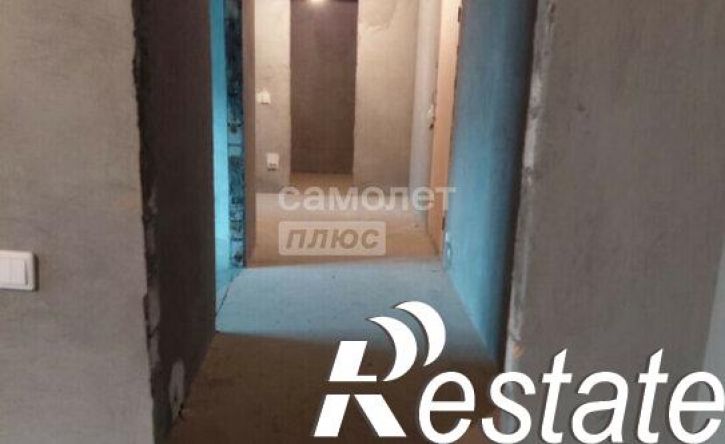 2-комн квартира Красноармейская улица, 98Б,  д. 98Б