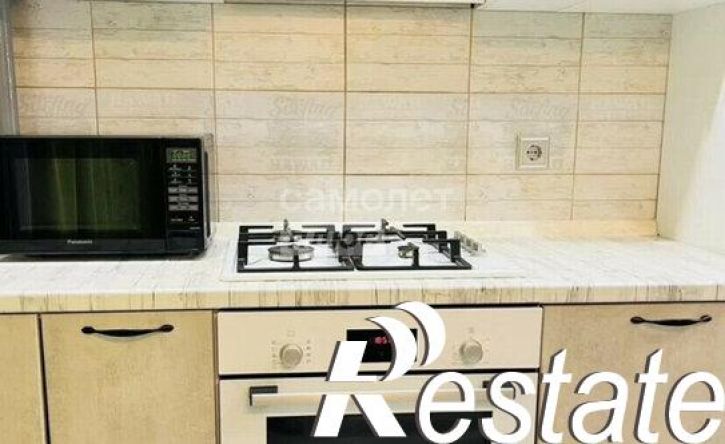 2-комн квартира улица Йывана Кырли, 35,  д. 35