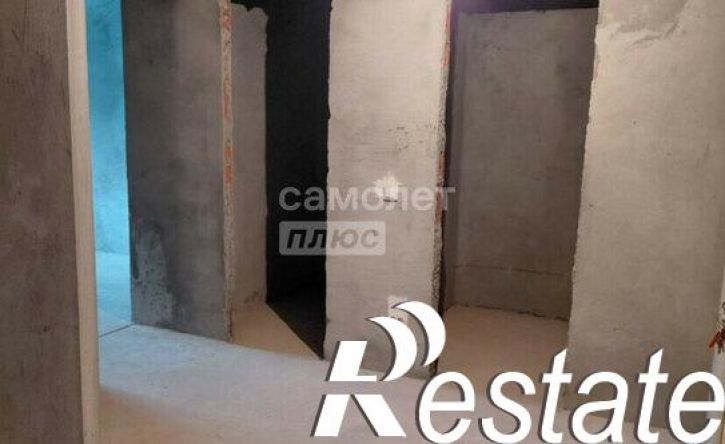 2-комн квартира Красноармейская улица, 98Б,  д. 98Б