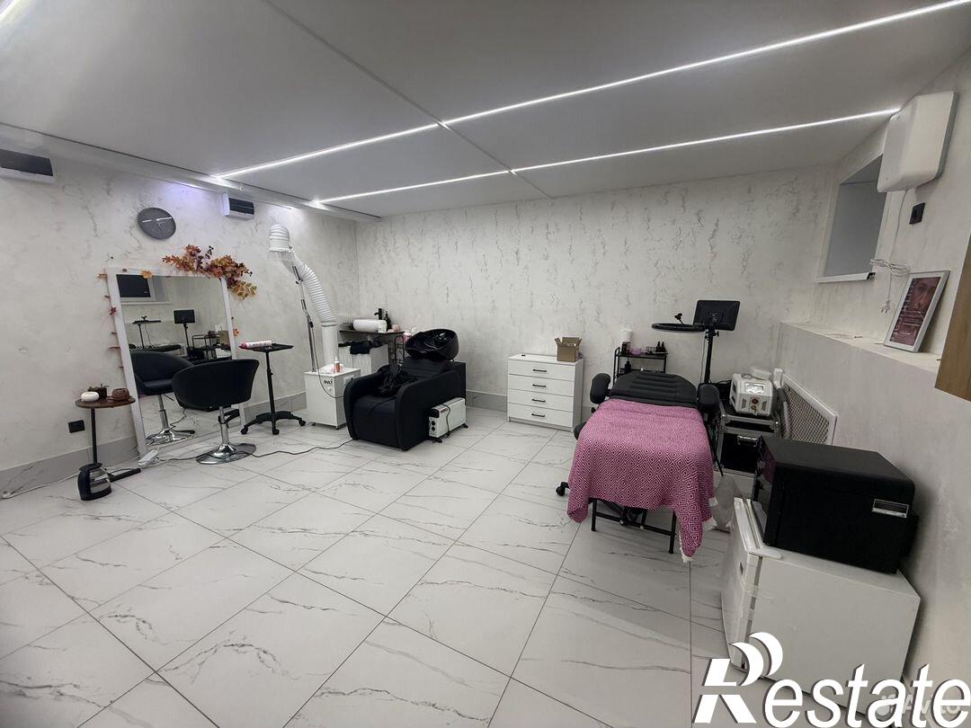 Купить офис, помещение под офис за 2 990 000 рублей на улица Осипенко, 53А
