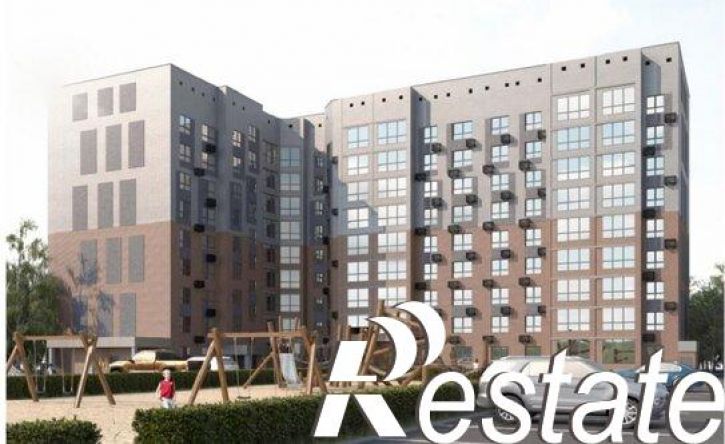 1-комн квартира бульвар Ураева, 6Б,  д. 6Б