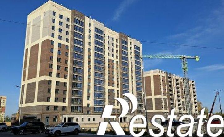 3-комн квартира бульвар Ураева, 4А,  д. 4А
