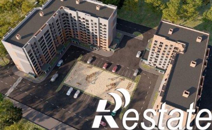 1-комн квартира бульвар Ураева, 6Б,  д. 6Б