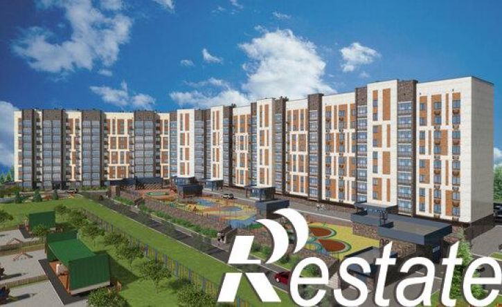 1-комн квартира бульвар Ураева, 6Б,  д. 6Б
