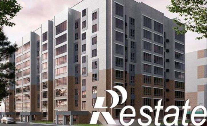 1-комн квартира бульвар Ураева, 6Б,  д. 6Б